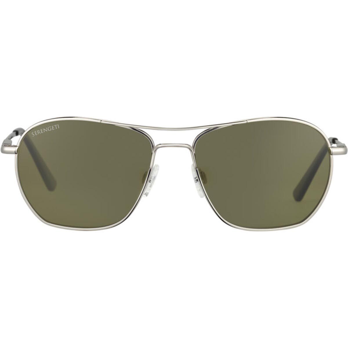 LUNGER, Shiny Silver-Mineral Polarized 555nm Cat 3 to 3 B4, hi-res image number null